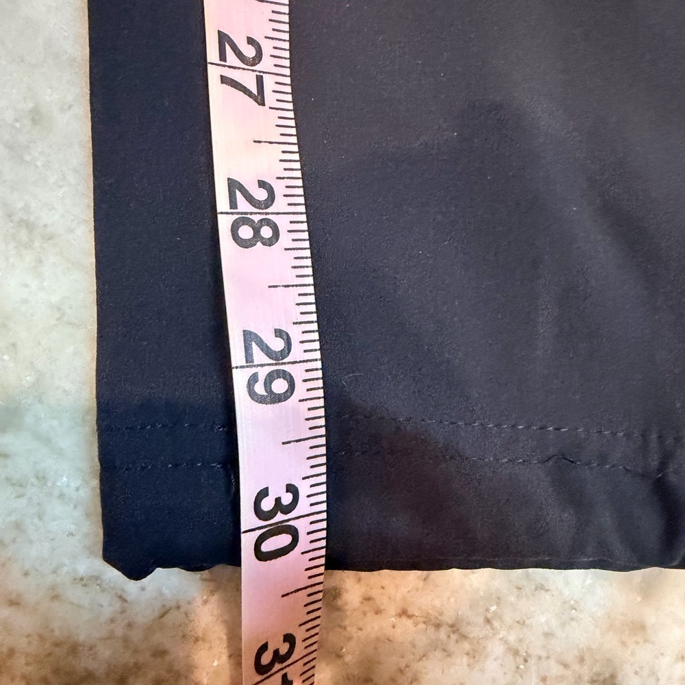 Columbia Black Stretch Outdoor Hiking Pants Women’s Medium 10 - Picture 9 of 10